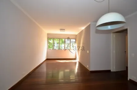 Apartamento com 3 Quartos à venda, 95m² no Vila Nova Conceição, São Paulo