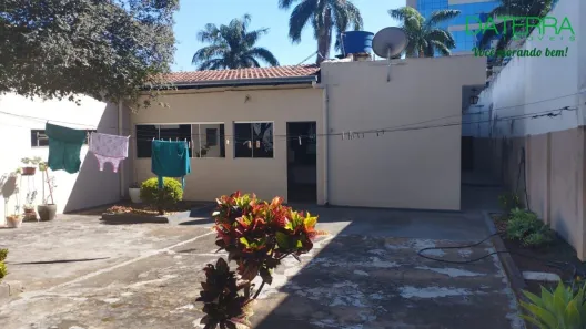 Lote/Terreno para alugar, 343m² no Nova Suiça, Goiânia