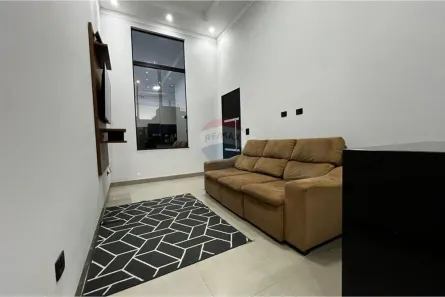 Casa com 3 Quartos à venda, 105m² no Bela Vista da Lagoa, Três Lagoas