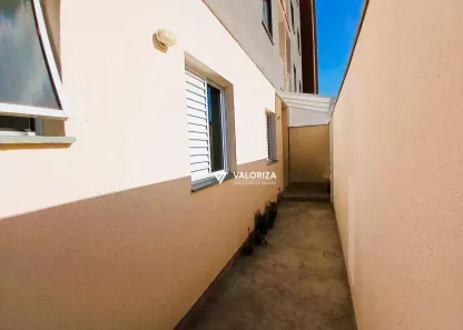 Apartamento com 2 Quartos à venda, 51m² no Jardim Gutierres, Sorocaba
