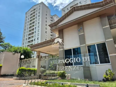 Apartamento com 3 Quartos à venda, 70m² no Mansões Santo Antônio, Campinas