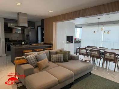 Apartamento com 2 Quartos à venda, 100m² no Campo Belo, São Paulo