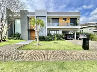 Casa com 4 Quartos à venda, 513m² no Granja Viana, Carapicuíba