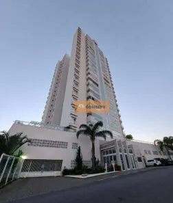 Apartamento com 3 Quartos à venda, 102m² no Centro, Poá