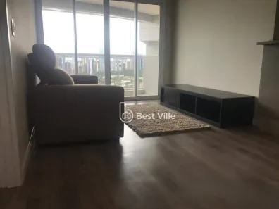 Apartamento com 1 Quarto à venda, 50m² no Melville Empresarial I e II, Barueri