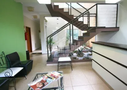 Sala Comercial para alugar, 33m² no Nova Ribeirânia, Ribeirão Preto