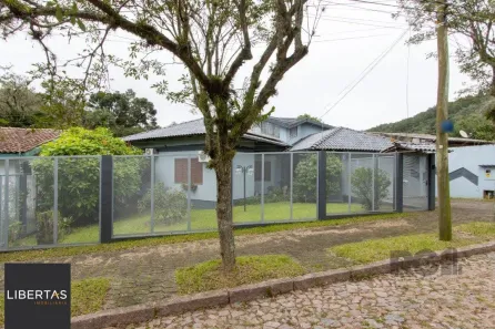 Casa com 3 Quartos à venda, 249m² no Aberta dos Morros, Porto Alegre