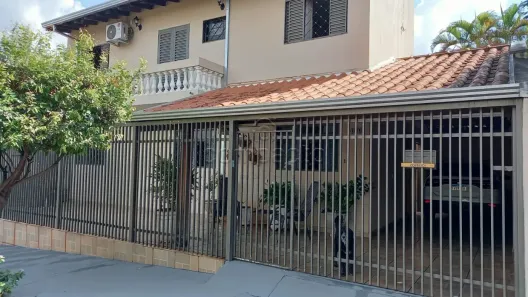Sobrado com 3 Quartos à venda, 137m² no Jardim Residencial Vetorasso, São José do Rio Preto