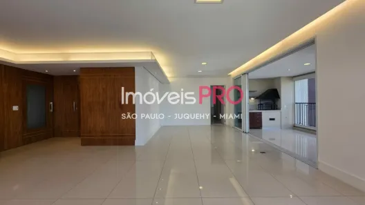 Apartamento com 3 Quartos à venda, 234m² no Campo Belo, São Paulo