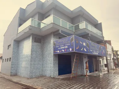Imóvel Comercial com 2 Quartos à venda, 316m² no Corumba, Itanhaém