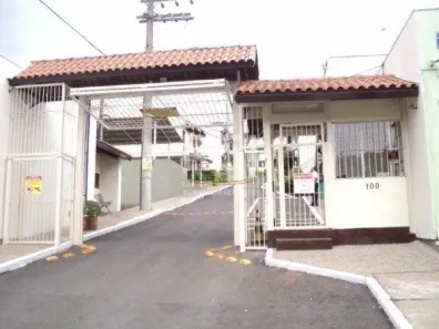 Casa de Condomínio com 3 Quartos à venda, 106m² no Vila Nova, Porto Alegre