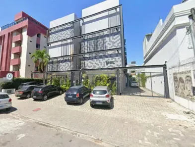 Apartamento com 1 Quarto à venda, 19m² no Cabo Branco, João Pessoa