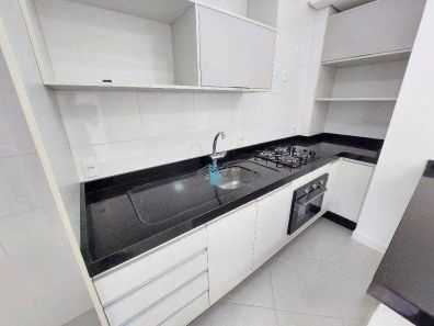 Apartamento com 2 Quartos à venda, 110m² no Córrego Grande, Florianópolis