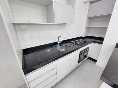 Apartamento com 2 Quartos à venda, 110m² no Córrego Grande, Florianópolis