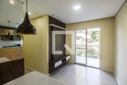 Apartamento com 2 Quartos à venda, 57m² no Votupoca, Barueri