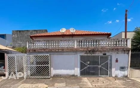 Casa com 3 Quartos à venda, 158m² no Vila Maringá, Jundiaí