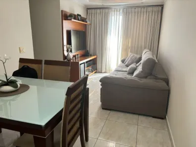 Apartamento com 3 Quartos à venda, 73m² no Vila Esperança, São Paulo