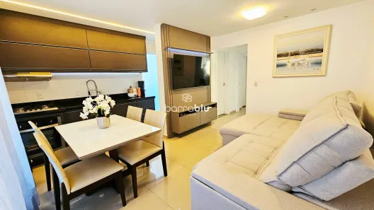 Apartamento com 2 Quartos à venda, 76m² no Quinta dos Acorianos, Barra Velha