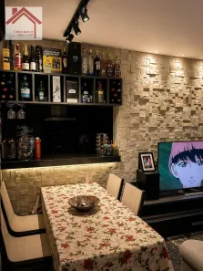 Apartamento com 3 Quartos à venda, 83m² no Vila Olímpia, Sorocaba