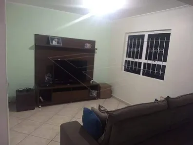 Casa com 2 Quartos à venda, 205m² no Vila Santa Lina, Limeira