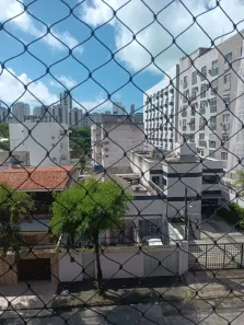 Apartamento com 3 Quartos à venda, 109m² no Boa Viagem, Recife