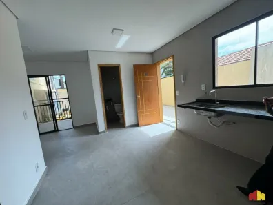 Apartamento com 2 Quartos para alugar, 39m² no Chácara Califórnia, São Paulo