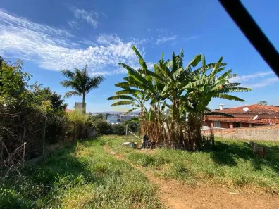 Lote/Terreno à venda, 2364m² no Vale Verde, Valinhos