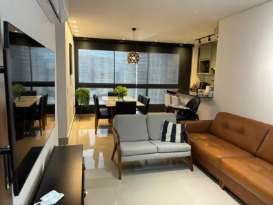 Apartamento com 2 Quartos à venda, 76m² no Jundiaí, Anápolis