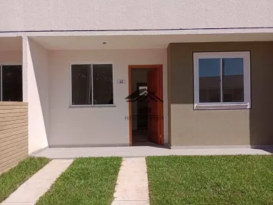 Casa com 2 Quartos à venda, 42m² no Estados, Fazenda Rio Grande
