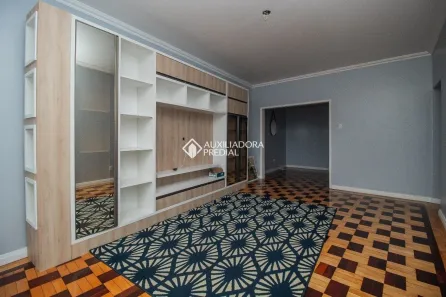 Apartamento com 3 Quartos à venda, 134m² no São Geraldo, Porto Alegre