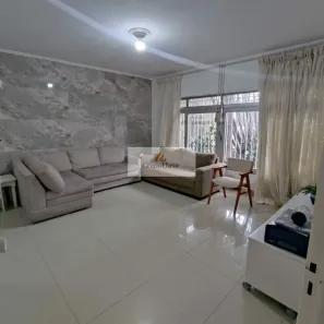 Casa com 3 Quartos para venda ou aluguel, 300m² no Parque Brasil, São Paulo
