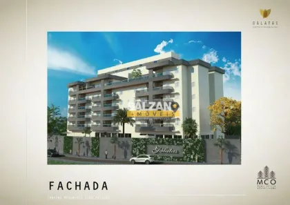 Cobertura com 3 Quartos à venda, 159m² no Centro, Ubatuba