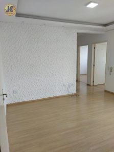 Apartamento com 2 Quartos à venda, 50m² no Recanto Camanducaia, Jaguariúna