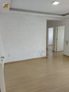 Apartamento com 2 Quartos à venda, 50m² no Parque Florianópolis, Jaguariúna