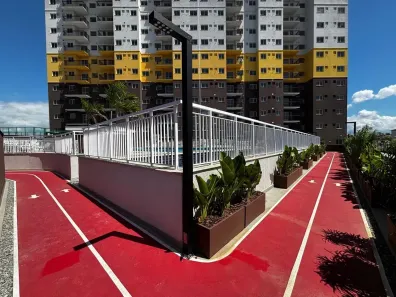 Apartamento com 3 Quartos à venda, 67m² no Centro, Nova Iguaçu