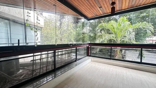 Apartamento com 3 Quartos à venda, 120m² no Barra da Tijuca, Rio de Janeiro