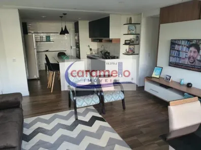 Apartamento com 3 Quartos à venda, 90m² no Pinheiros, São Paulo