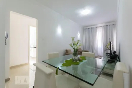 Apartamento com 2 Quartos à venda, 80m² no Vila Mariana, São Paulo