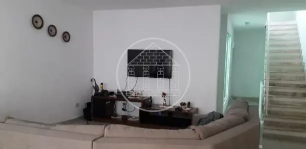 Sobrado com 3 Quartos à venda, 98m² no Interlagos, São Paulo
