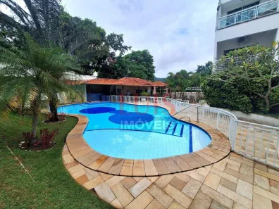 Apartamento com 1 Quarto à venda, 45m² no Itaipu, Niterói