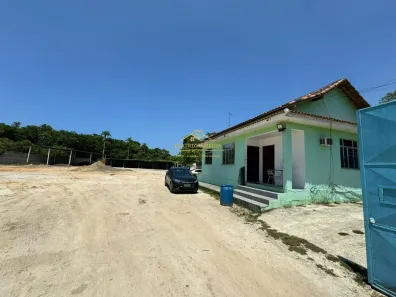 Fazenda/Sítio com 1 Quarto à venda, 456300m² no Centro, Maricá