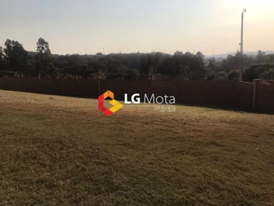 Lote/Terreno à venda, 542m² no Alphaville Dom Pedro, Campinas