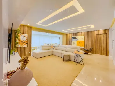 Apartamento com 3 Quartos à venda, 189m² no Sul, Brasília