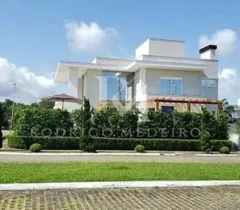 Casa com 5 Quartos à venda, 500m² no Jurerê Internacional, Florianópolis