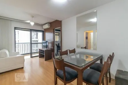 Apartamento com 1 Quarto à venda, 45m² no Jardim Paulista, São Paulo