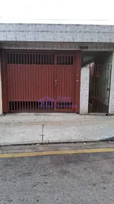 Sobrado com 4 Quartos à venda, 270m² no Jardim Planalto, São Paulo