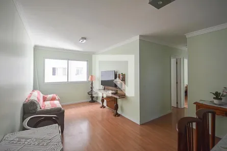 Apartamento com 3 Quartos à venda, 50m² no Paulicéia, São Bernardo do Campo