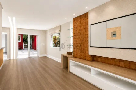 Sobrado com 3 Quartos à venda, 150m² no Vila Mariana, São Paulo