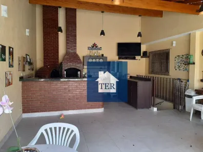 Casa com 2 Quartos à venda, 149m² no Vila Ester (Zona Norte), São Paulo