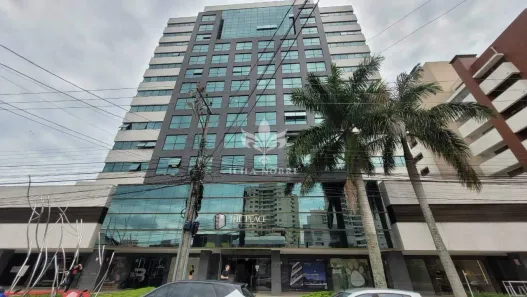 para alugar, 28m² no Trindade, Florianópolis